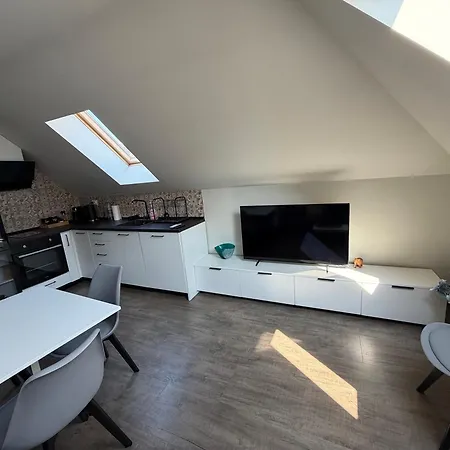 Luxury Flat 2 Pleven