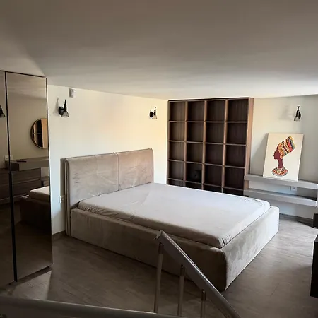 Luxury Flat 2 * Pleven