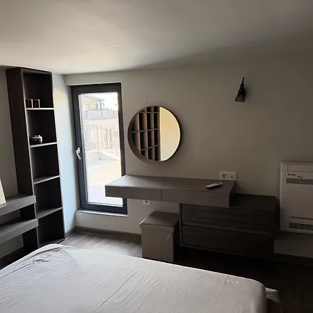 Luxury Flat 2 Lägenhet