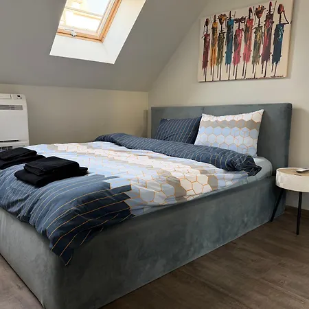 Luxury Flat 2 Pleven