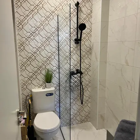 Luxury Flat 2 Pleven